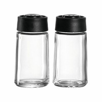 Montana: :Kitchen Salz- & Pfefferstreuer-Set 2-Tlg. Salzstreuer Pfeffer Streuer