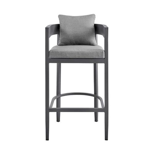 Armen Living Menorca Bar Stool - Thumbnail 4