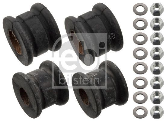 Lagerset, Stabilisator febi bilstein 101707 FüR OE A124 323 23 85 - A124 323 23-image