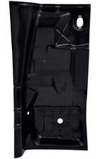 Oer 153550 1975-81 Camaro Firebird Full Length Floor Pan W Partial Tunnel