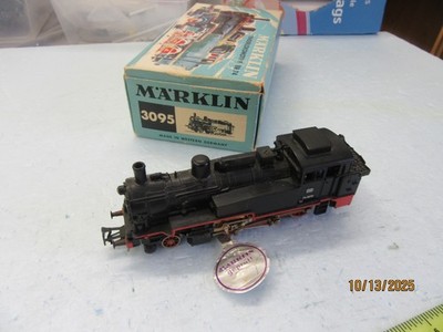 marklin メルクリン 8895 DB BR74 701 蒸気機関車 marklin メルクリン 8895 DB BR74 701 蒸気機関車