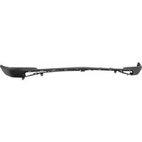Diederichs 6688061 Spoiler Vorne FüR Toyota RAV 4 V (_A5_, _H5_) 2019-