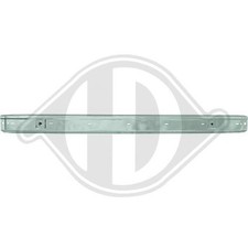 Stoßstange hinten für BMW