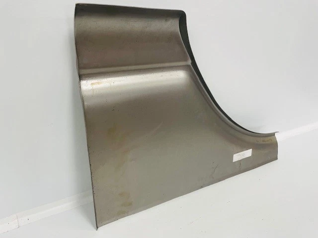 Guardabarros sección trasera inferior derecha Chevrolet Chevy II Nova 1961-1965 ¡Hecho en EE. UU.! Foto 4 de 4