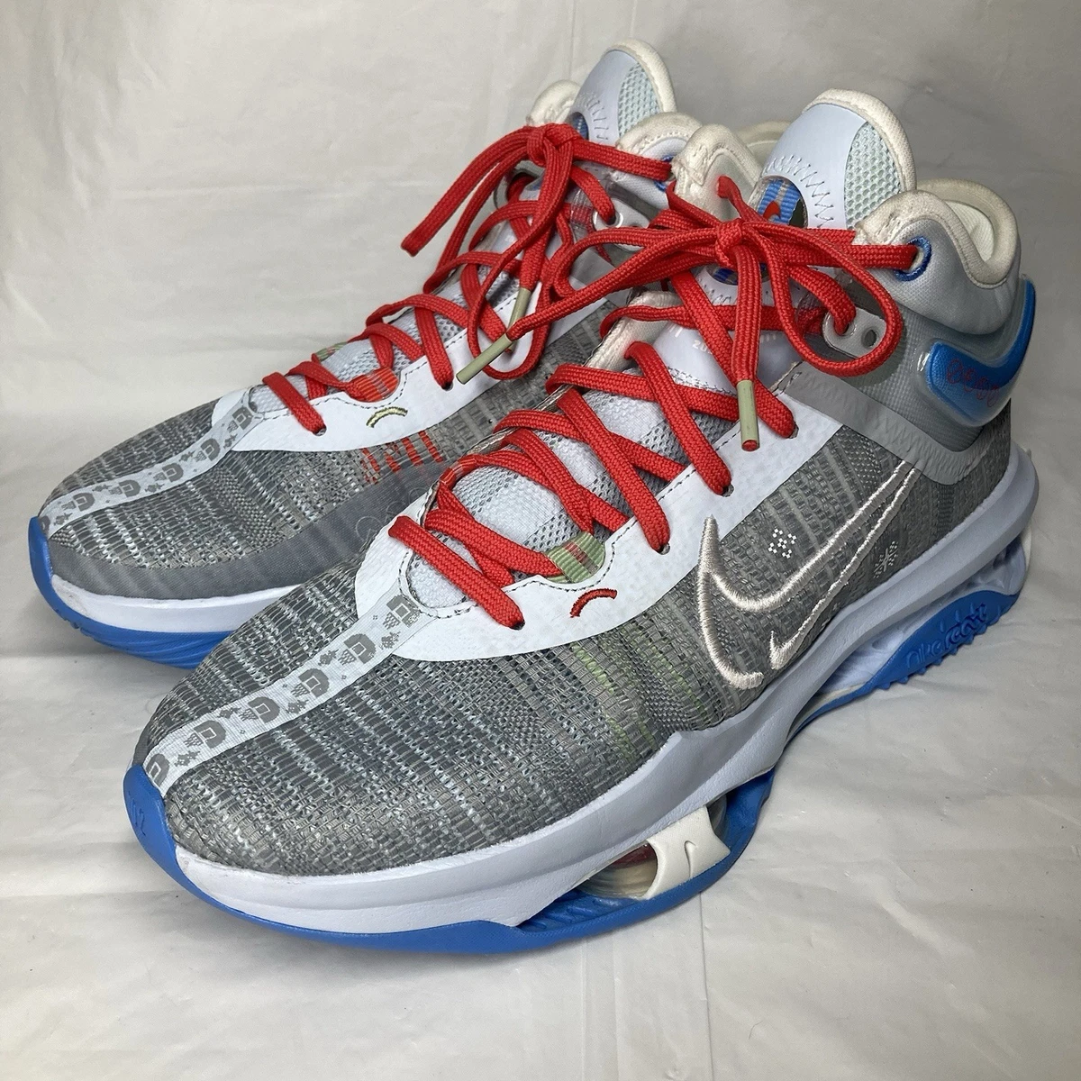 Preços baixos em Nike Air Zoom GT Jump Nike University | eBay