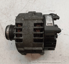 Alternateur Audi S6