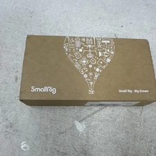 SmallRig ARRI Locating Top Handle w/ Multiple Threaded Holes  3765