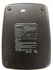 Caricatore Universale Hahnel Unipal Plus - Per Batterie Li-ion, AA, AAA E Dispositivi USB - Foto 4