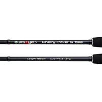 Bullseye Cherry Picker S198 / 3-21 G