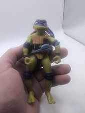 2023 TMNT Teenage Mutant Ninja Turtles Mutant Mayhem Donatello Action Figure