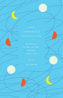 Eight Improbable Possibilities | John Gribbin | Englisch | Buch | Gebunden