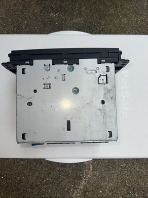カーナビ DW468100-6030 Denso DW468100-6030 GM Radio Nav/XM/DVD Untested for sale online