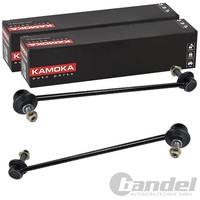 2X Kamoka Koppelstangen Vorne Passend FÜR Volvo S60 S80 V70 XC70 XC90 | 9030302