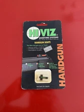 Hiviz Shooting Sight Systems HSG1002 Sig Sauer