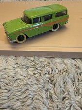 VINTAGE DINKY TOYS 173. NASH RAMBLER IN FANTASTIC CONDITION Ref M89