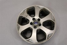 Used Wheel Fits 2016 Volvo Xc60 18x7-12 Alloy 6 Split Spokes Grade A