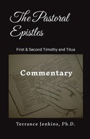 Terrance Jenkins | The Pastoral Epistles | Taschenbuch | Englisch (2024)