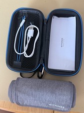 Withings Blutdruckmessgerät