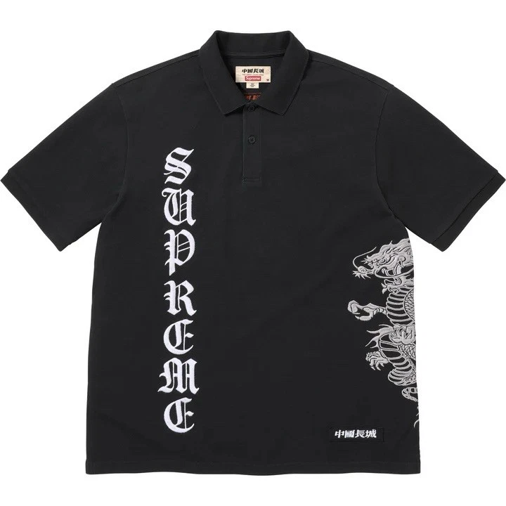 Las mejores ofertas en Camisas blancas para hombre Supreme | eBay