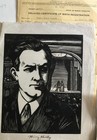 1800s-1900s Autographs, Letters Photos Documents Ephemera -Fabulous Assorted lot — photo 4