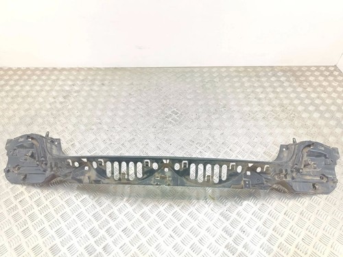 BMW 7 F01 F02 F03 F04 2010 Halterung Stoßstange Stoßfänger hinten RPG15335