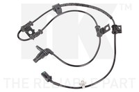 NK ABS Sensor Raddrehzahl 293538 FüR SL Sportage KIA 3 GDI LPG Crdi AWD Cvvt