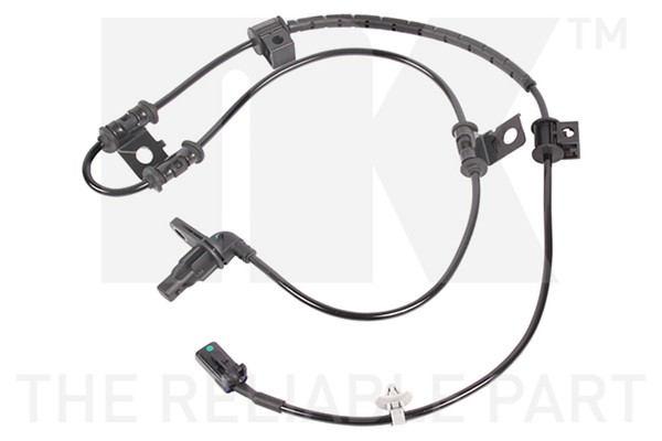 NK ABS Sensor Raddrehzahl 293538 FüR SL Sportage KIA 3 GDI LPG Crdi AWD Cvvt-image