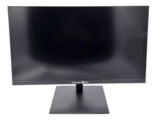 Concept Pro VLED22PD-2 22in LED CCTV Monitor HDMI VGA BNC Wide Angle Screen