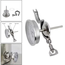 Kit termometro per fermentatore Brew Kettle Accessori compatto da