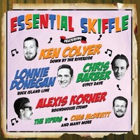 Various Artists - Essential Skiffle Music Cd - Cd - G3Z