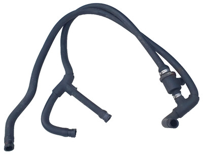 APRILIA Leonardo 150 Radiator & Reservoir Coolant Hoses 1998 Scooter 125 250 ?