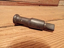 Vintage P.S OLT Reg. Crow Call Model No. E-1 - Pekin, IL - SOUNDS GREAT!