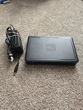 DIRECTV H24 HD Owned Receiver - For Businesses Bar, Office, With Charger
