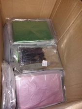 FOIL Helium BALLOONS JOB LOT OVER 3500