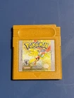 Pokemon Gold Gameboy Color [Authentic – New Save Battery] GBC Cartridge Only