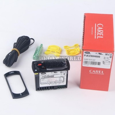 1PC New CAREL PJEZS0H000 PJEZS0H000 Temperature Controller #fb
