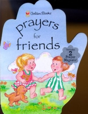 Prayers for Friends