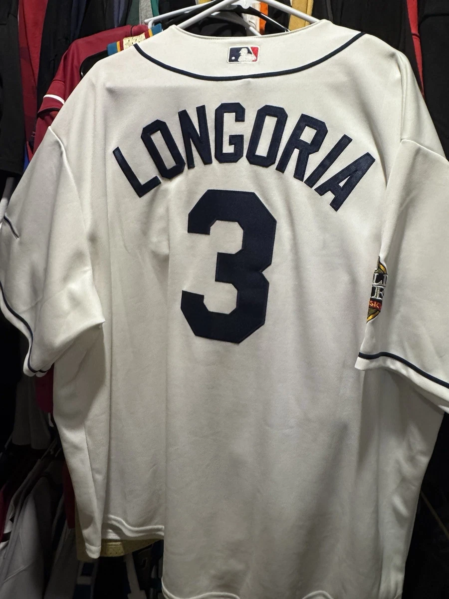 25+ Evan Longoria MLB Jerseys for sale | Updated Oct 2026