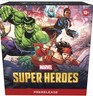 MTG Marvel Super Heroes PRERELEASE Kit Box  Magic The Gathering Cards PREORDER