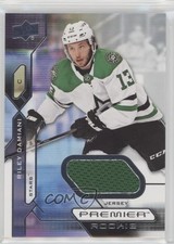 2021-22 Upper Deck Premier Rookies Jersey Riley Damiani #127 15ok