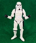 Star Wars Stormtrooper POTF 3.75" Vintage Loose Action Figure 1999
