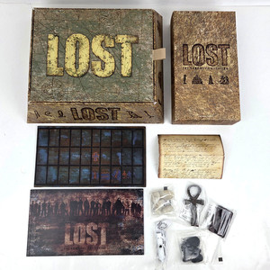 Lost Complete Collection | eBay