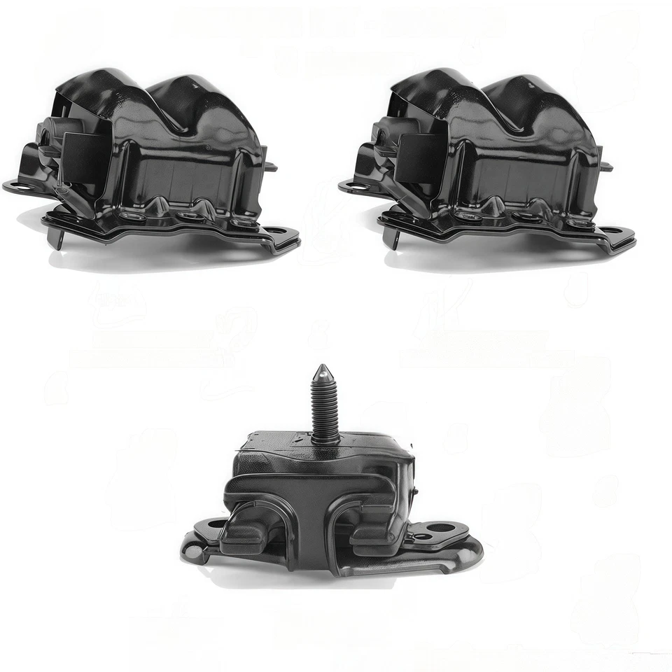 Kit de montaje de motor para Chevrolet Camaro 1998 1999 2000 2001 2002 5,7 L V8 Foto 2 de 4