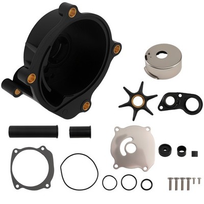 Impeller Kit for Johnson Evirude 65 75 80HP Outboard 1993-2000 435929