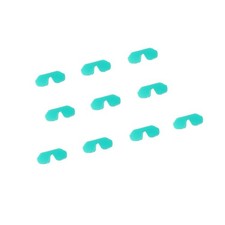 Unifizz Welding Helmet Cover Lens Outside Protective Lens Filter Covers Inter...