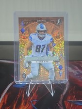 2023 Wild Card 5 Card Draw Sam LaPorta Ace Of Diamonds /5