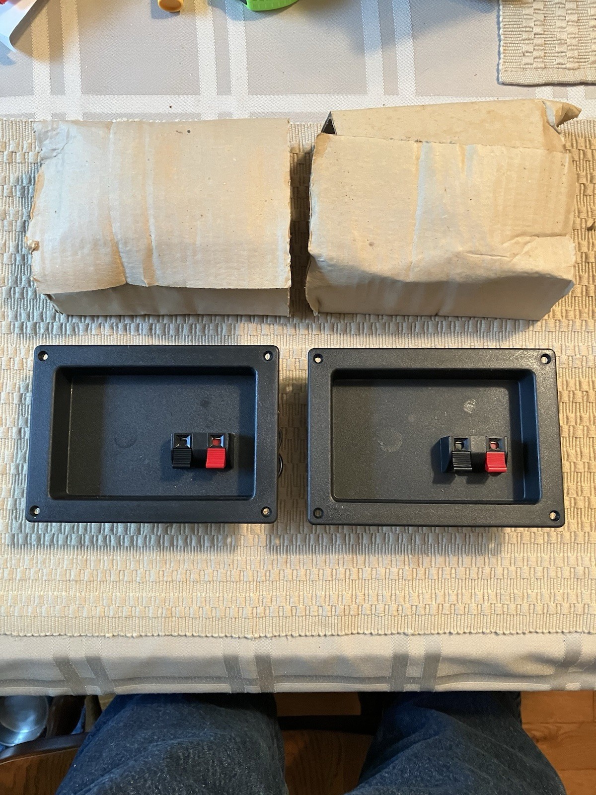 Advent Legacy vintage audio equipment - eBay listing photo 4