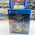 Kingdom Hearts HD 1.5 + 2.5 Remix (Sony PlayStation 4, 2017)