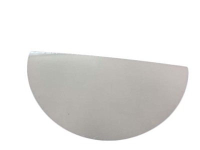 Pinball Machine Slingshot Mylar Playfield Shield - 4-1/2''  - Set of 2