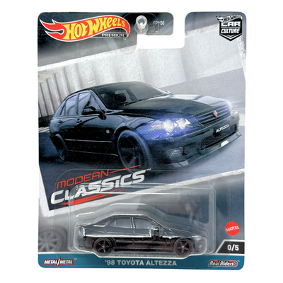 Hot Wheels モダンクランシック　他5台 Amazon.com: Hot Wheels Car Culture Nissans 300zx Twin Turbo